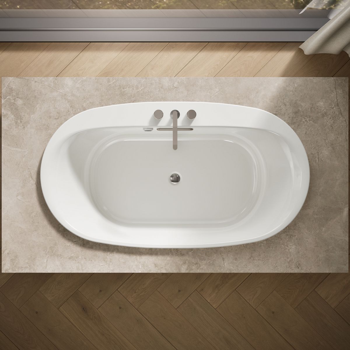 2664-underscore-65-1-2-x-35-3-4-drop-in-bath-with-bask-heated-surface-38.jpg Underscore® 65-1/2" x 35-3/4" drop-in bath with Bask® heated surface