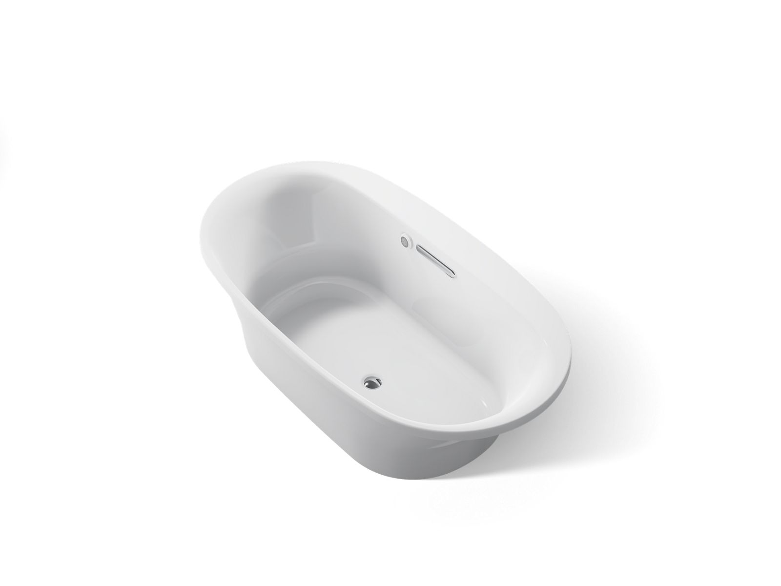 2664-underscore-65-1-2-x-35-3-4-drop-in-bath-with-bask-heated-surface-6.jpg Underscore® 65-1/2" x 35-3/4" drop-in bath with Bask® heated surface