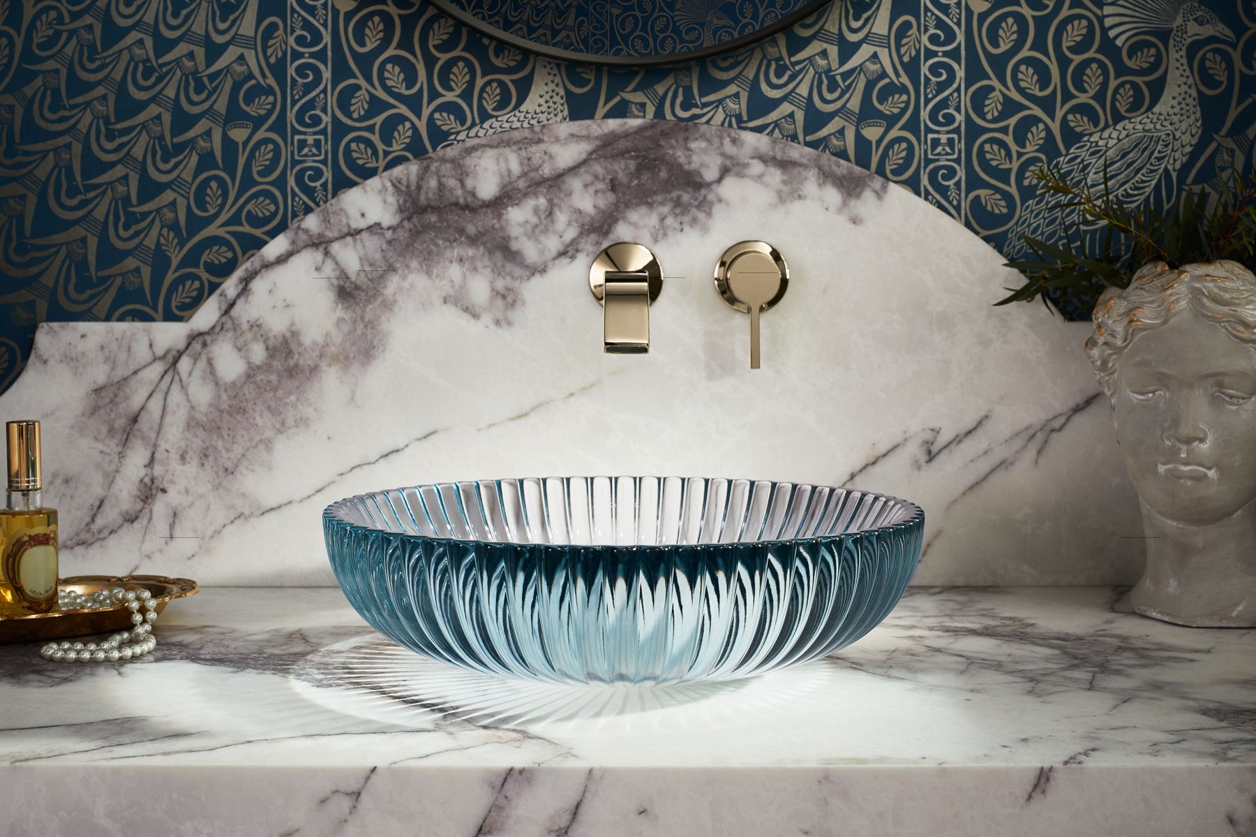 26702-salute-15-round-vessel-bathroom-sink-no-overflow-11.jpg Salute® 15" round vessel bathroom sink, no overflow