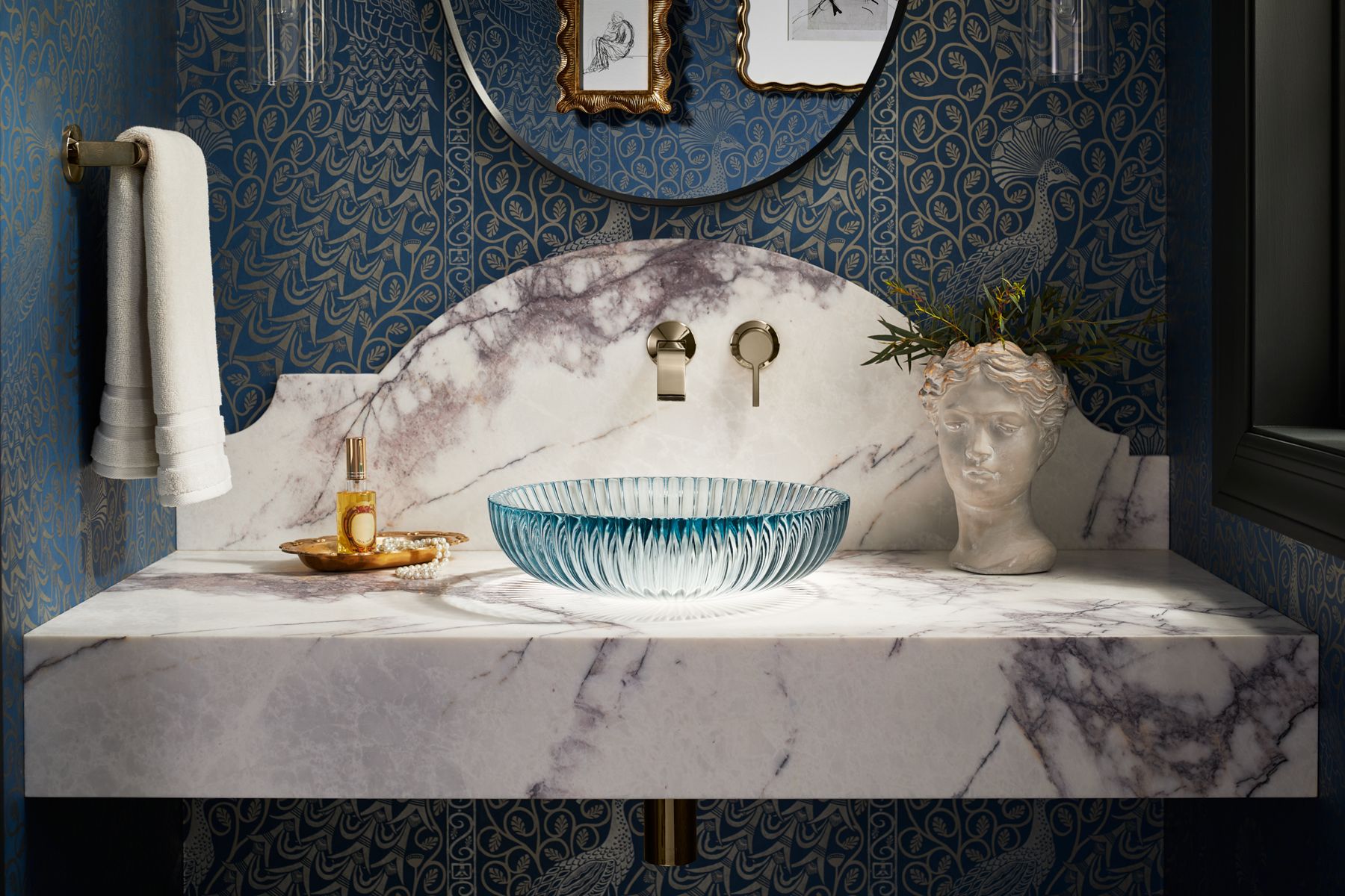 26702-salute-15-round-vessel-bathroom-sink-no-overflow-12.jpg Salute® 15" round vessel bathroom sink, no overflow