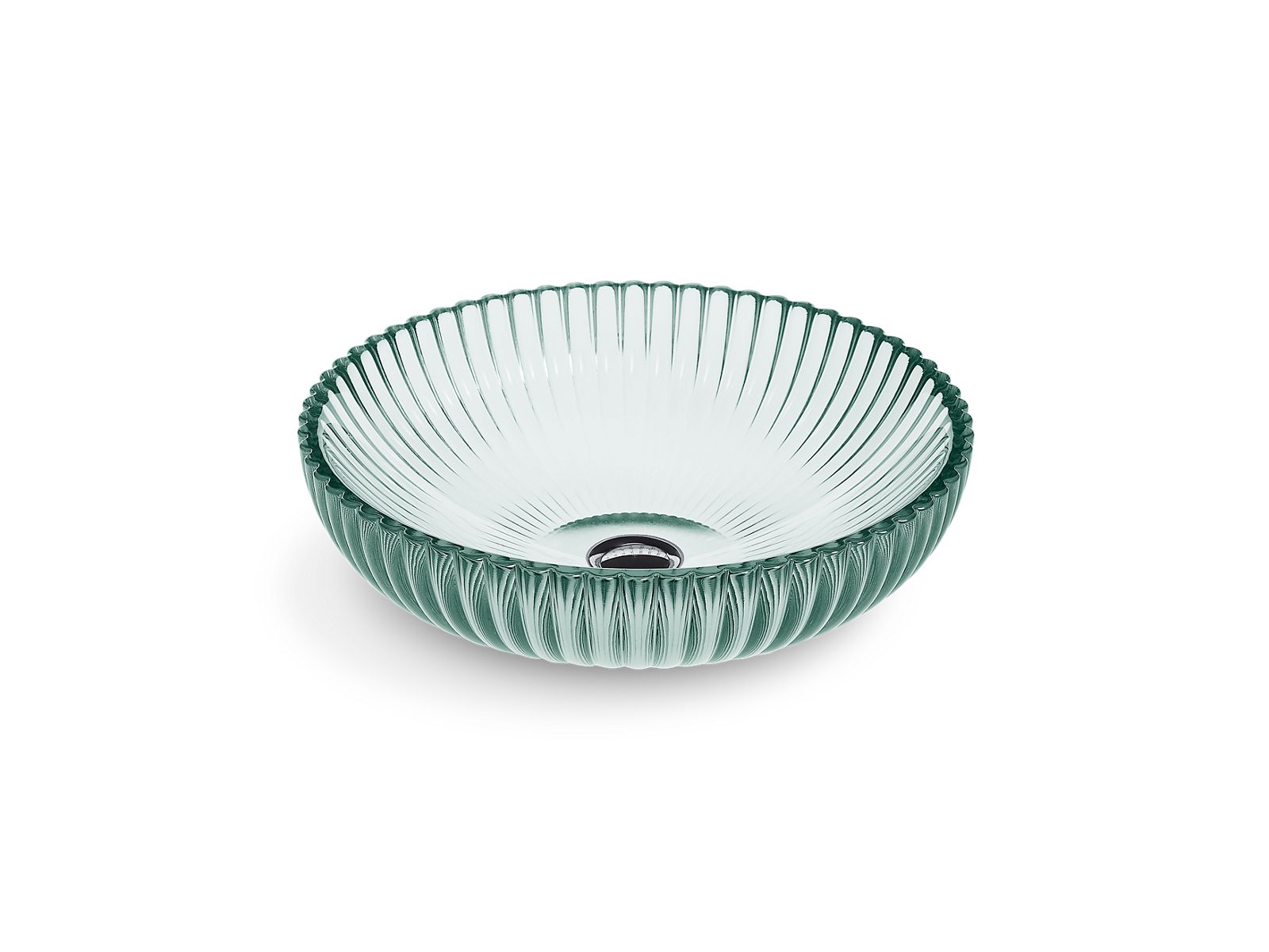 26702-salute-15-round-vessel-bathroom-sink-no-overflow-3.jpg Salute® 15" round vessel bathroom sink, no overflow