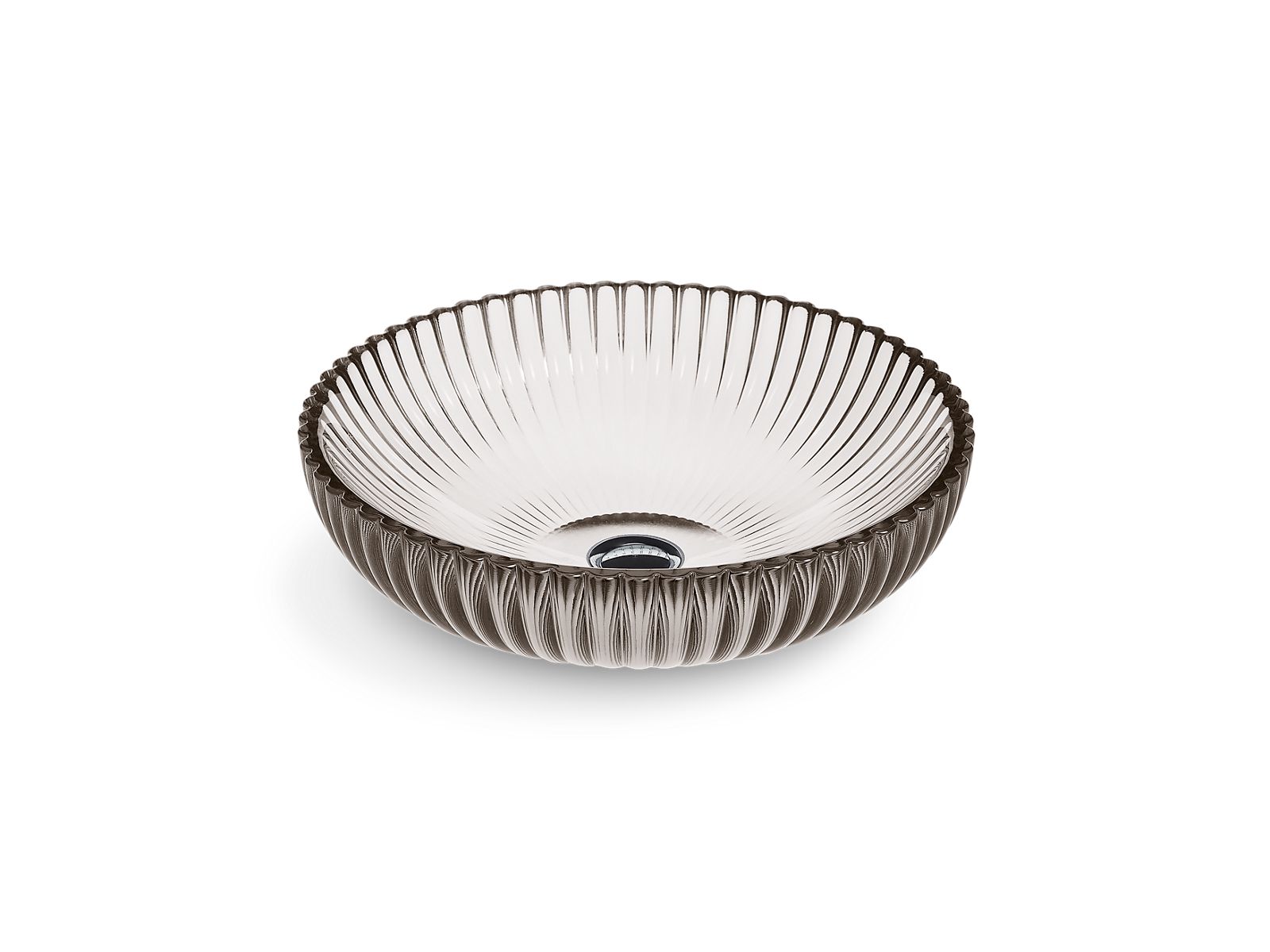 26702-salute-15-round-vessel-bathroom-sink-no-overflow-4.jpg Salute® 15" round vessel bathroom sink, no overflow
