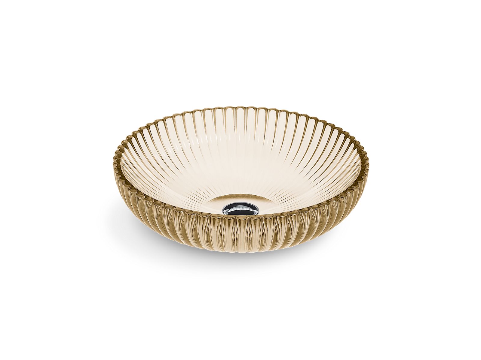 26702-salute-15-round-vessel-bathroom-sink-no-overflow-6.jpg Salute® 15" round vessel bathroom sink, no overflow