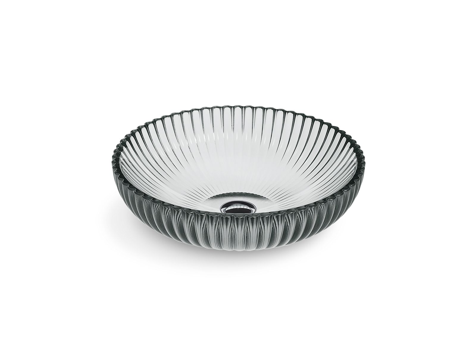 26702-salute-15-round-vessel-bathroom-sink-no-overflow-7.jpg Salute® 15" round vessel bathroom sink, no overflow