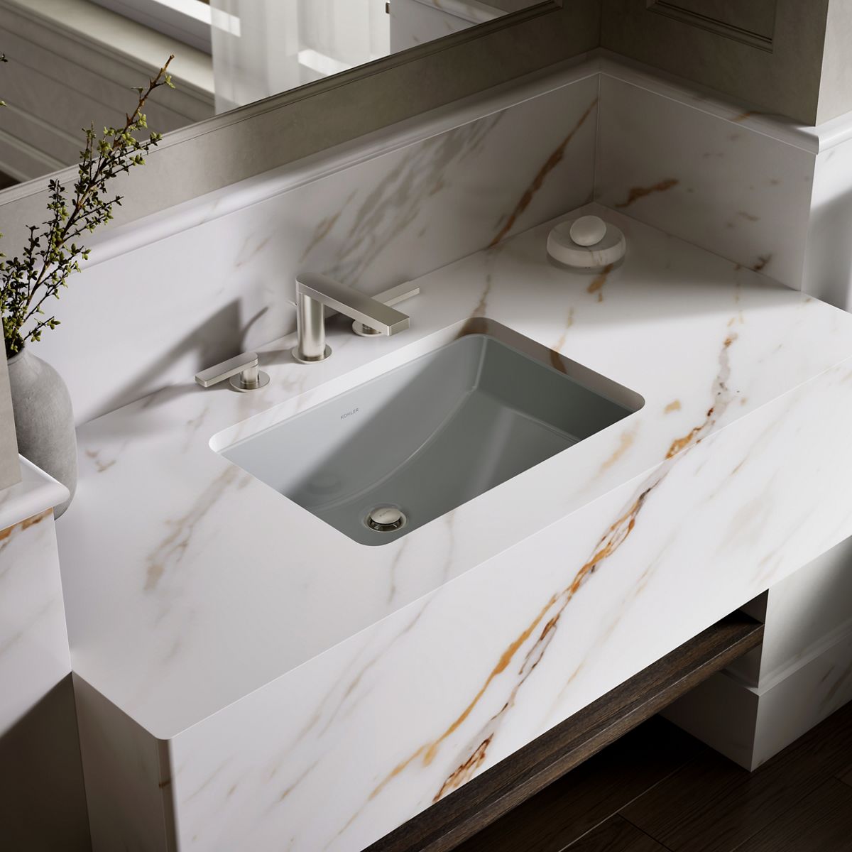 26721-ladena-21-rectangular-undermount-bathroom-sink-19.jpg Ladena® 21" rectangular undermount bathroom sink
