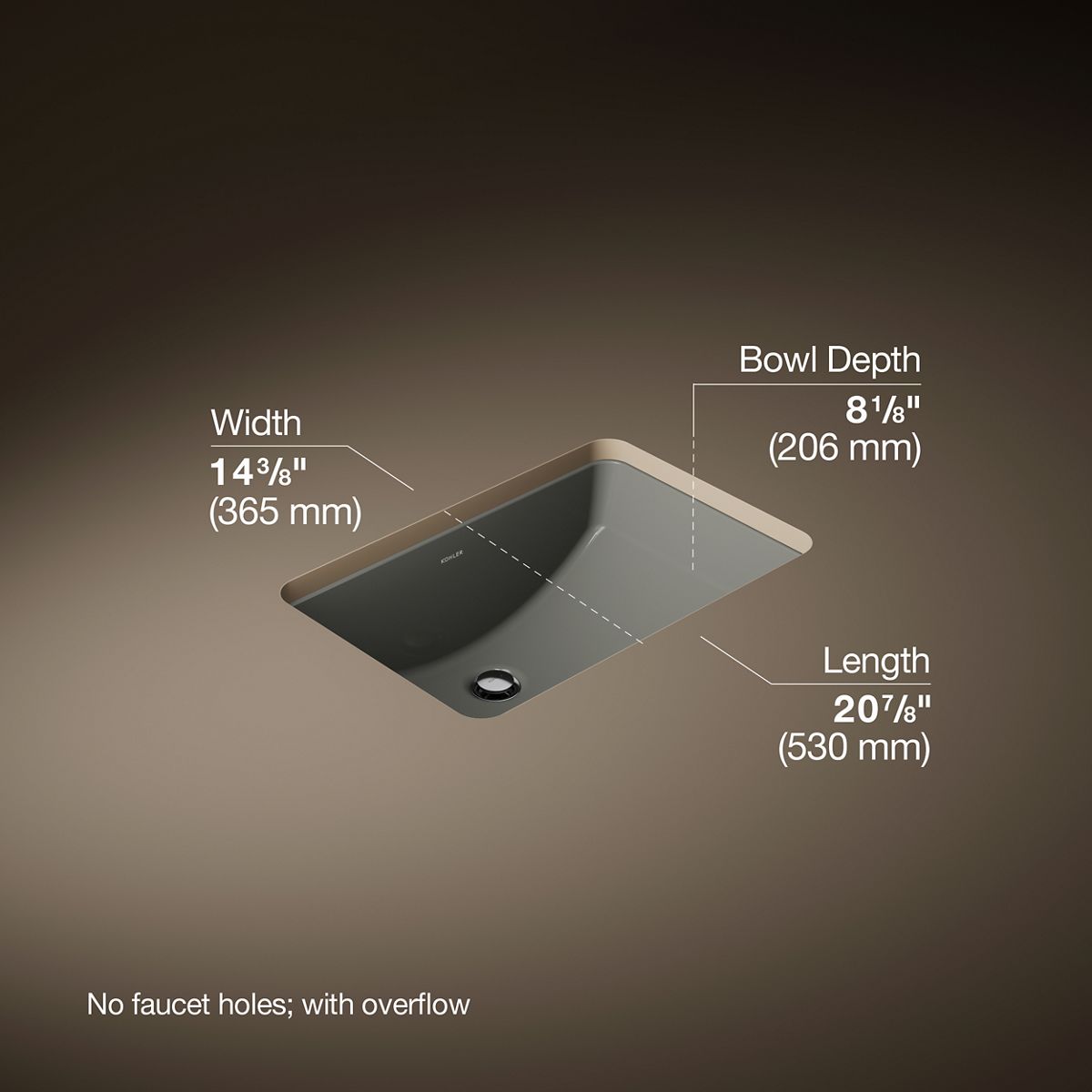 26721-ladena-21-rectangular-undermount-bathroom-sink-23.jpg Ladena® 21" rectangular undermount bathroom sink