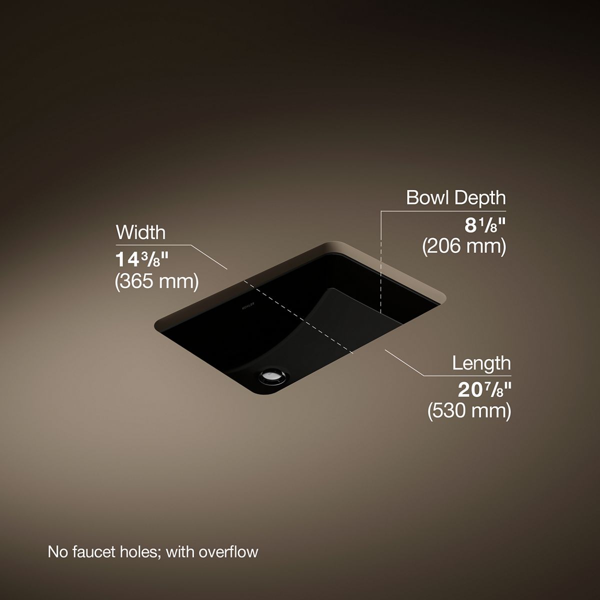 26721-ladena-21-rectangular-undermount-bathroom-sink-24.jpg Ladena® 21" rectangular undermount bathroom sink