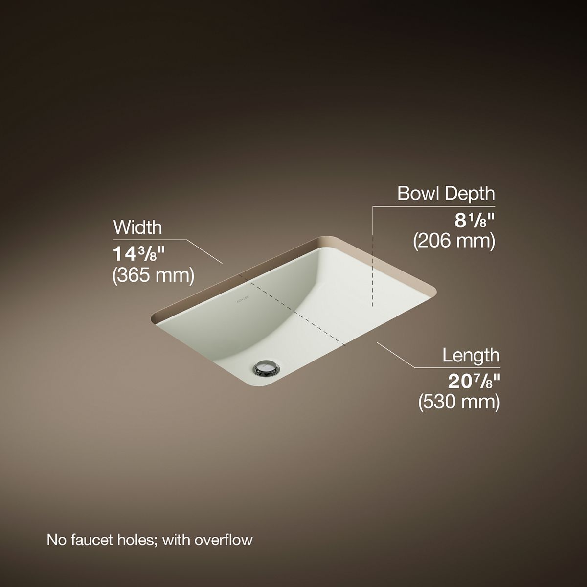 26721-ladena-21-rectangular-undermount-bathroom-sink-27.jpg Ladena® 21" rectangular undermount bathroom sink