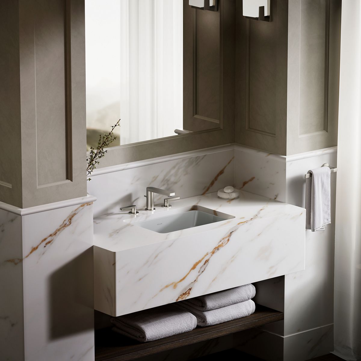26721-ladena-21-rectangular-undermount-bathroom-sink-31.jpg Ladena® 21" rectangular undermount bathroom sink