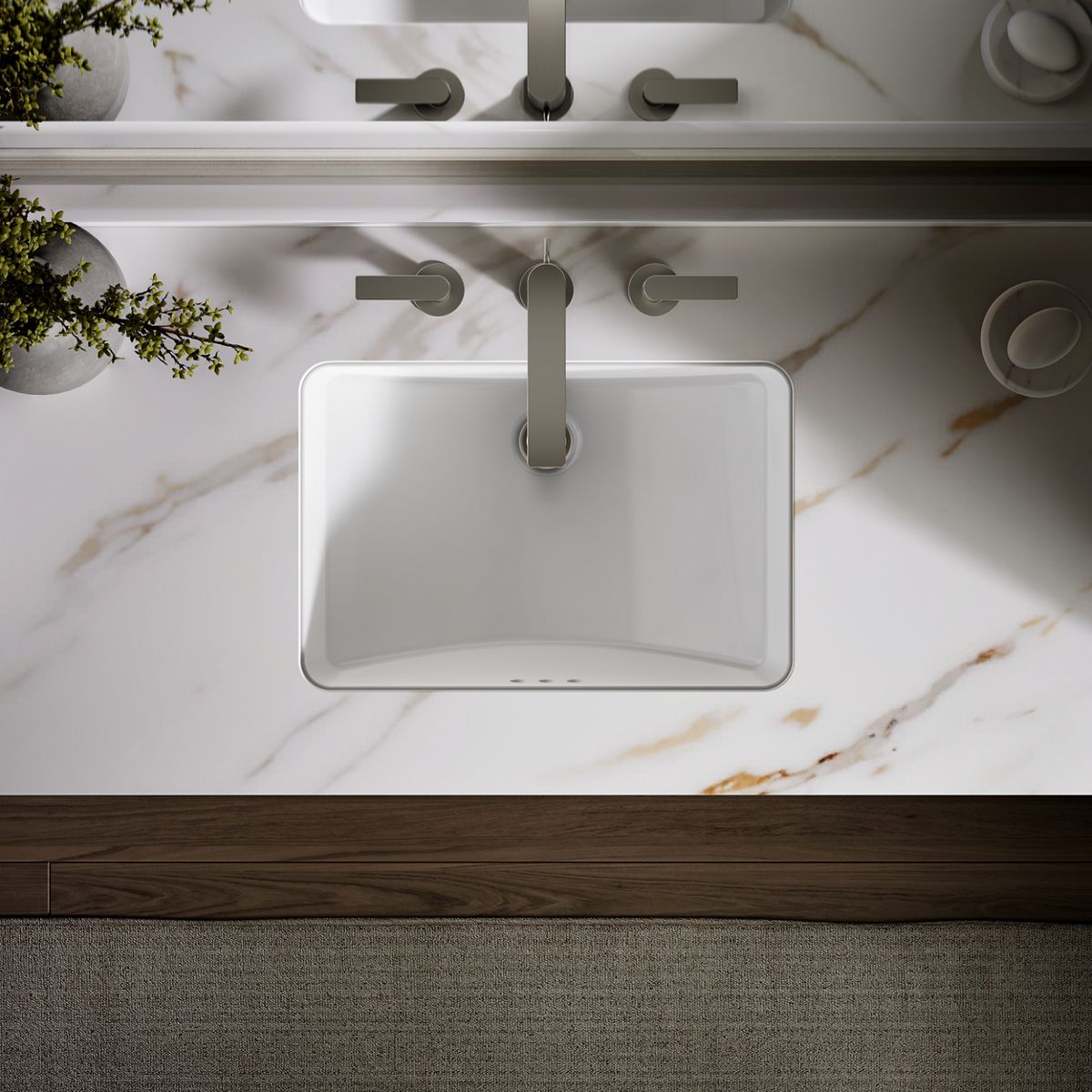 26721-ladena-21-rectangular-undermount-bathroom-sink-64.jpg Ladena® 21" rectangular undermount bathroom sink