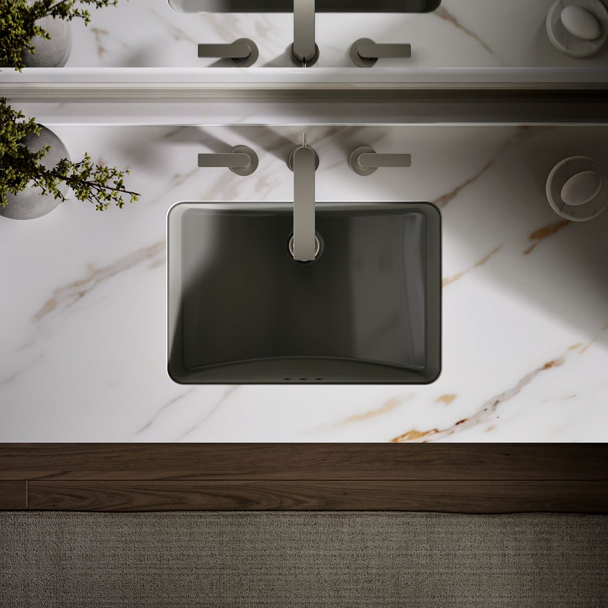 26721-ladena-21-rectangular-undermount-bathroom-sink-65.jpg Ladena® 21" rectangular undermount bathroom sink