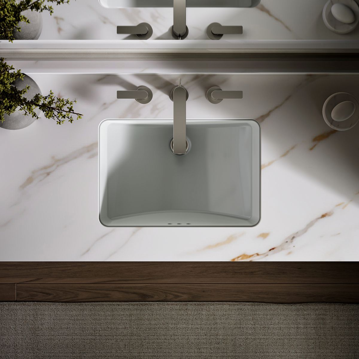 26721-ladena-21-rectangular-undermount-bathroom-sink-67.jpg Ladena® 21" rectangular undermount bathroom sink