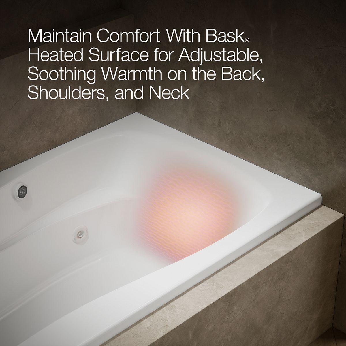 2675-mariposa-60-x-36-alcove-whirlpool-bath-with-bask-heated-surface-left-drain-12.jpg Mariposa® 60" x 36" alcove whirlpool bath with Bask® heated surface, left drain