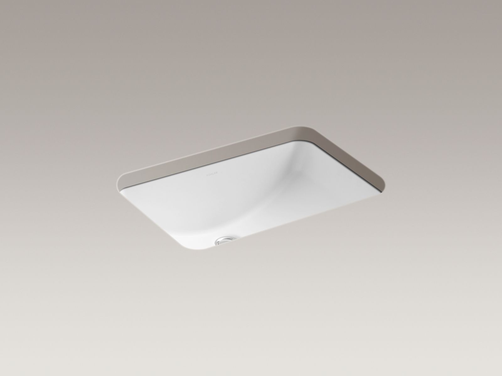 26753-ladena-21-rectangular-undermount-bathroom-sink-with-glazed-underside-no-overflow-11.jpg Ladena® 21" rectangular undermount bathroom sink with glazed underside, no overflow