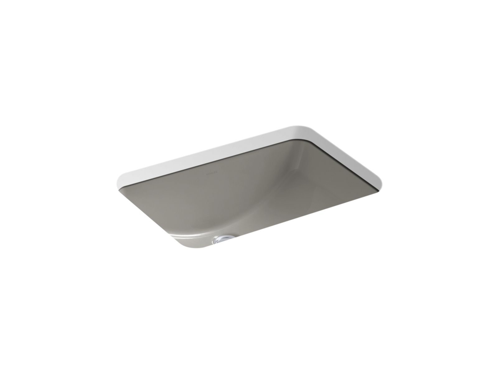 26753-ladena-21-rectangular-undermount-bathroom-sink-with-glazed-underside-no-overflow-12.jpg Ladena® 21" rectangular undermount bathroom sink with glazed underside, no overflow