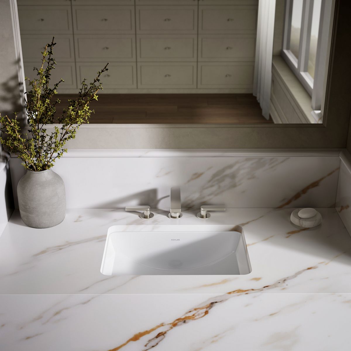 26753-ladena-21-rectangular-undermount-bathroom-sink-with-glazed-underside-no-overflow-44.jpg Ladena® 21" rectangular undermount bathroom sink with glazed underside, no overflow