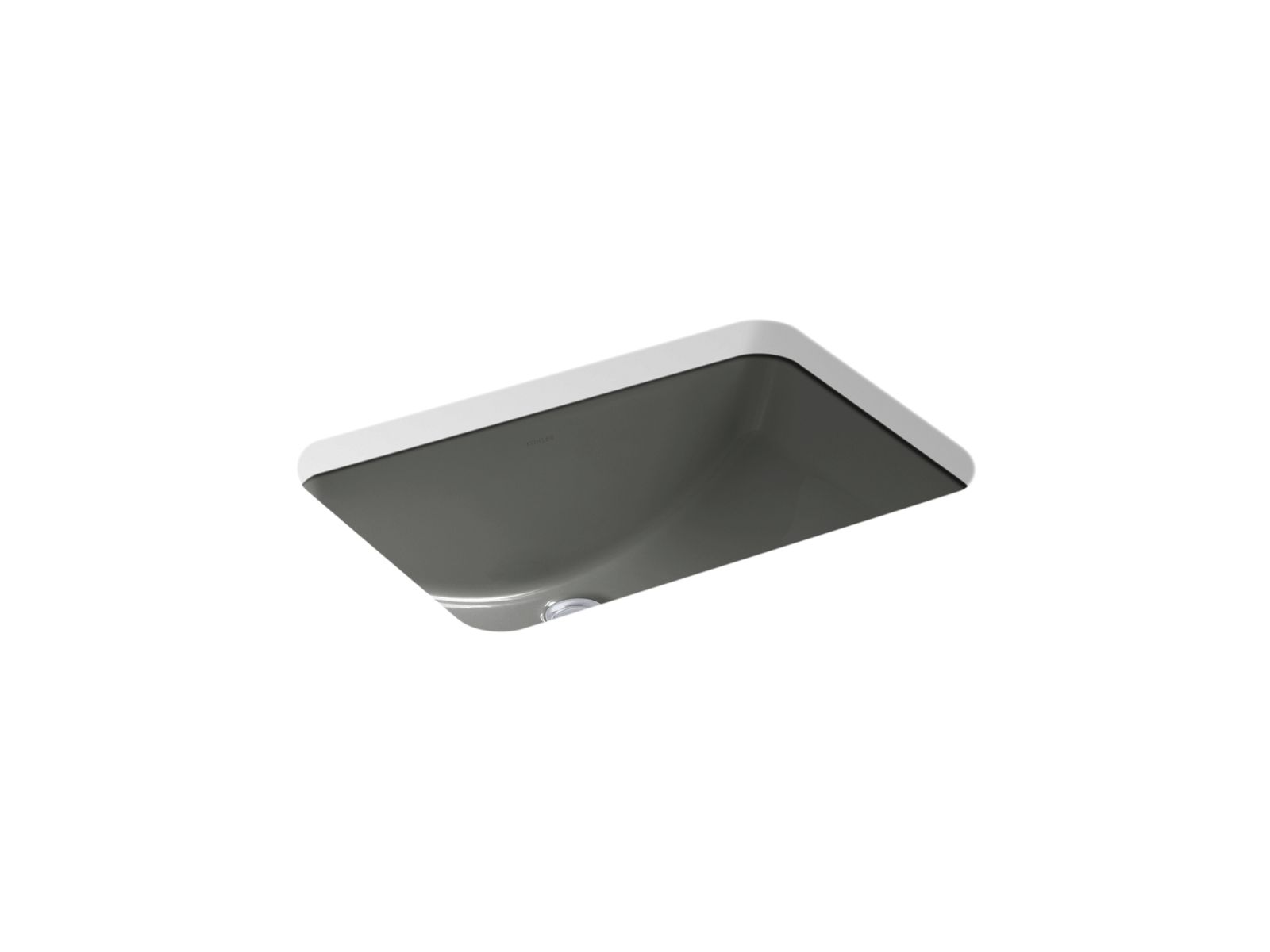 26753-ladena-21-rectangular-undermount-bathroom-sink-with-glazed-underside-no-overflow-5.jpg Ladena® 21" rectangular undermount bathroom sink with glazed underside, no overflow