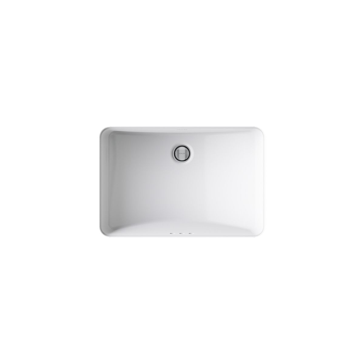 26753-ladena-21-rectangular-undermount-bathroom-sink-with-glazed-underside-no-overflow-57.jpg Ladena® 21" rectangular undermount bathroom sink with glazed underside, no overflow