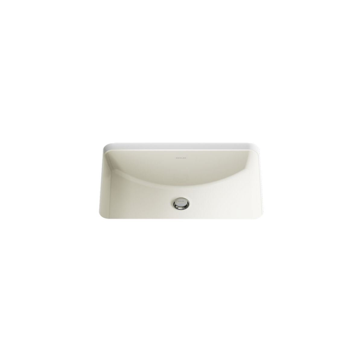 26753-ladena-21-rectangular-undermount-bathroom-sink-with-glazed-underside-no-overflow-63.jpg Ladena® 21" rectangular undermount bathroom sink with glazed underside, no overflow
