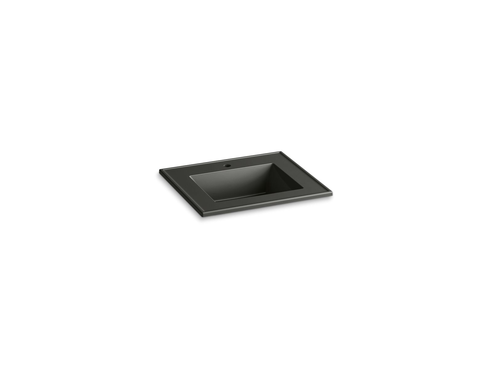 26813-ceramic-impressions-25-rectangular-vanity-top-bathroom-sink-with-single-faucet-hole-7.jpg Ceramic/Impressions® 25" rectangular vanity-top bathroom sink with single faucet hole