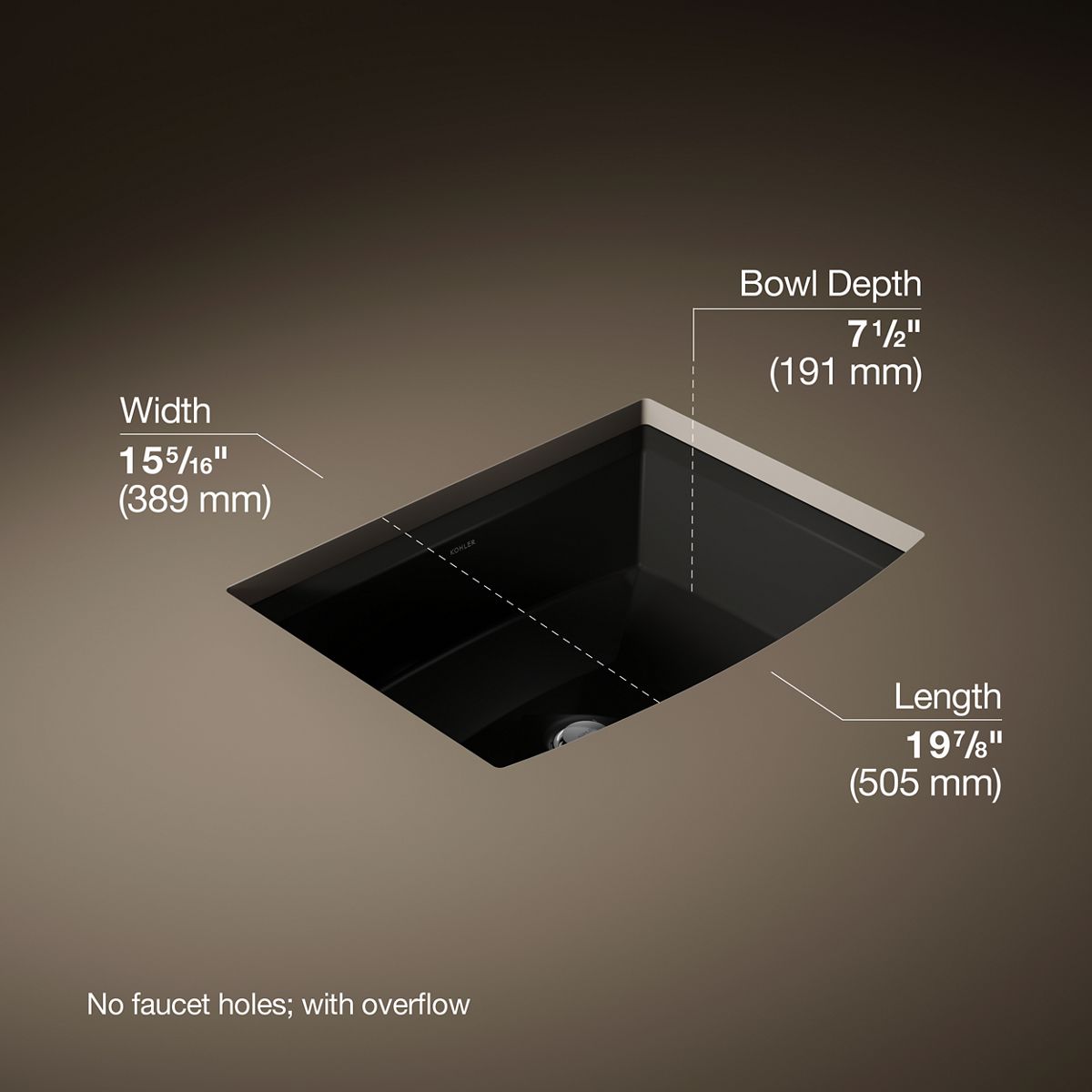 26823-archer-20-rectangular-undermount-bathroom-sink-17.jpg Archer® 20" rectangular undermount bathroom sink