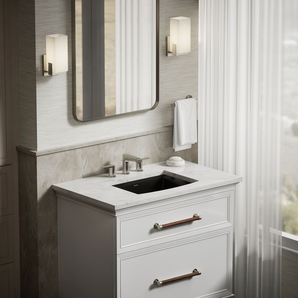 26823-archer-20-rectangular-undermount-bathroom-sink-21.jpg Archer® 20" rectangular undermount bathroom sink