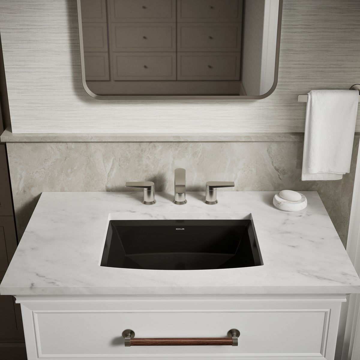 26823-archer-20-rectangular-undermount-bathroom-sink-41.jpg Archer® 20" rectangular undermount bathroom sink