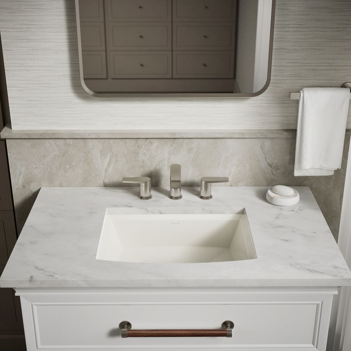 26823-archer-20-rectangular-undermount-bathroom-sink-43.jpg Archer® 20" rectangular undermount bathroom sink