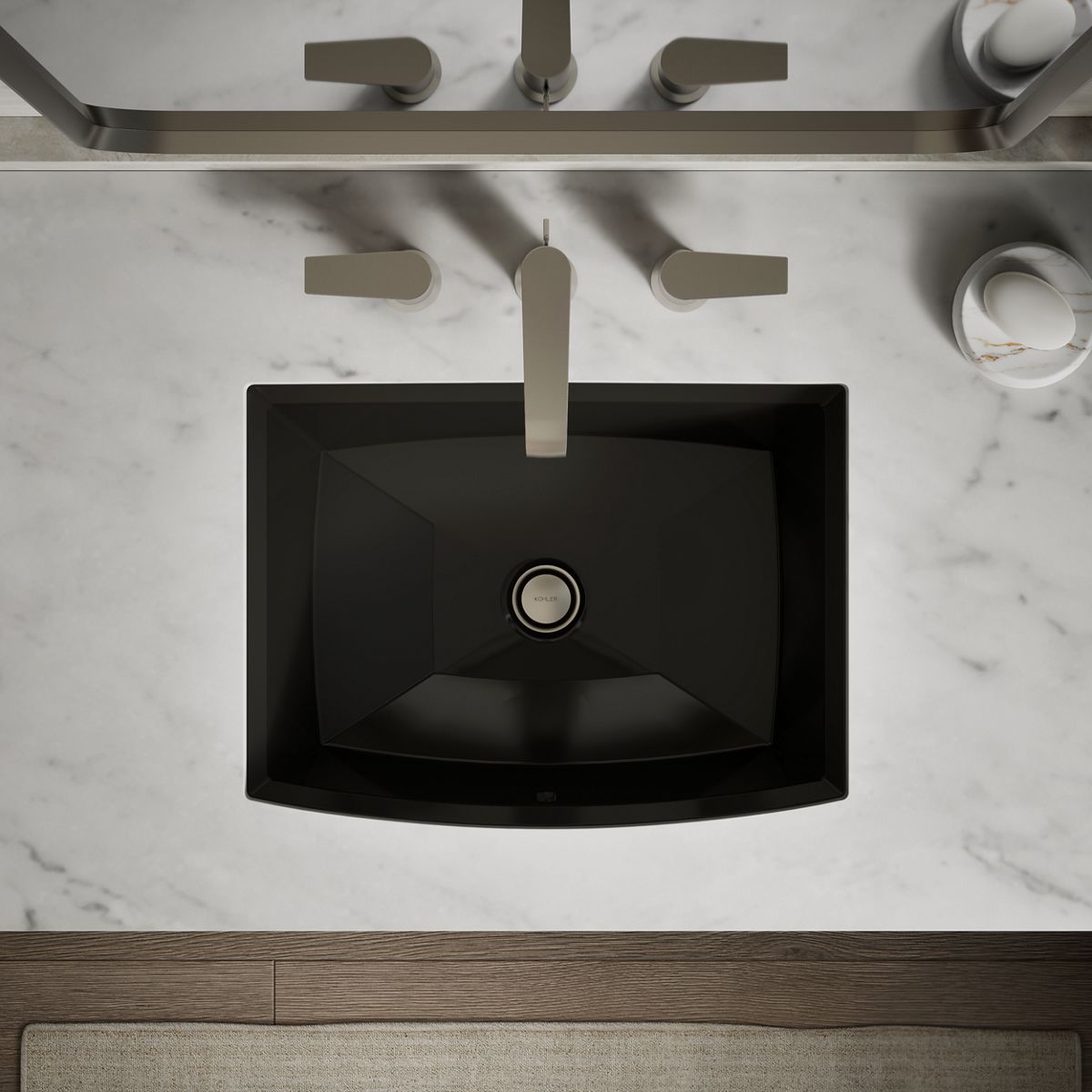26823-archer-20-rectangular-undermount-bathroom-sink-45.jpg Archer® 20" rectangular undermount bathroom sink