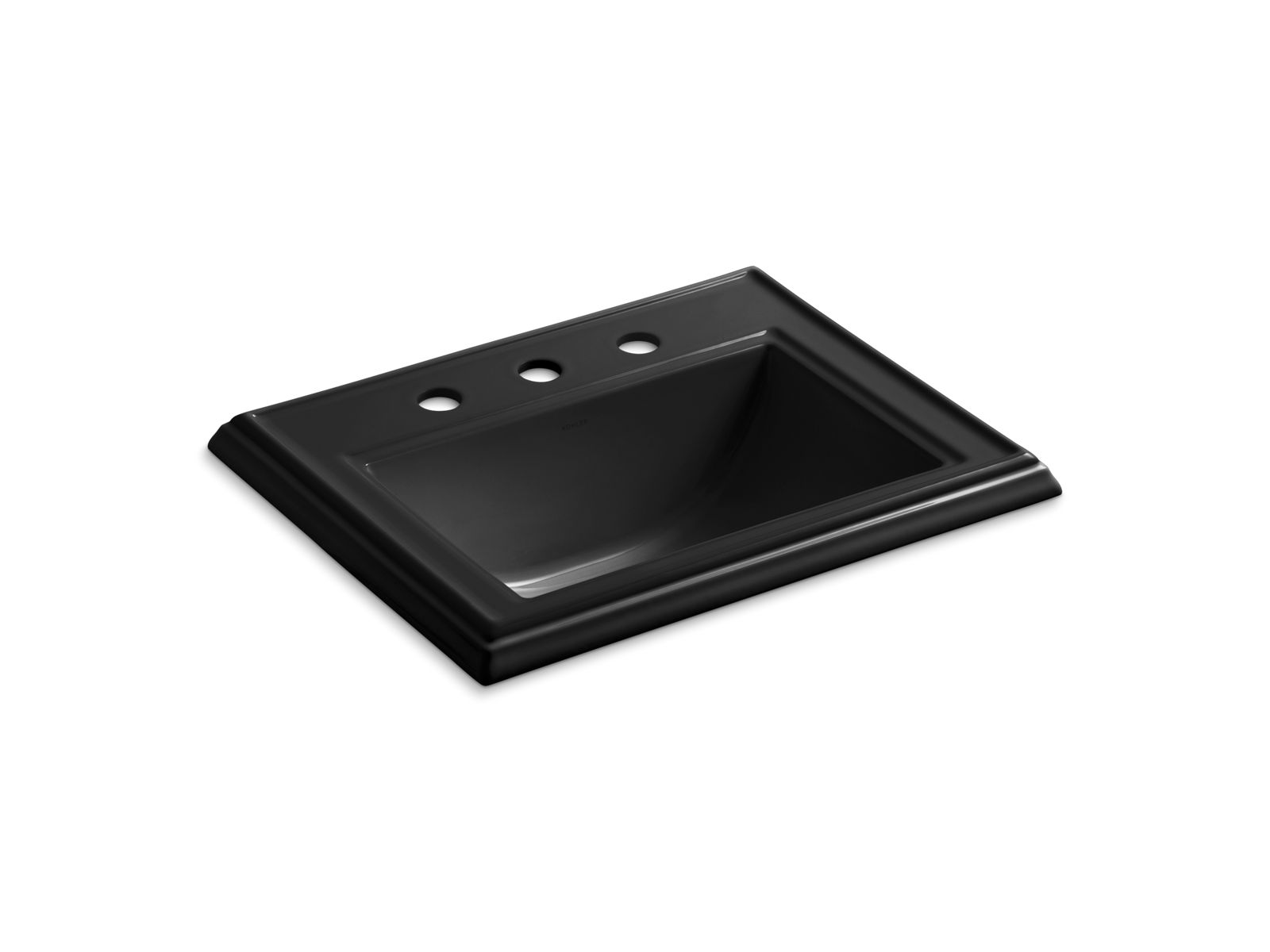 26920-memoirs-classic-drop-in-bathroom-sink-with-8-widespread-faucet-holes-13.jpg Memoirs® Classic Drop-in bathroom sink with 8" widespread faucet holes