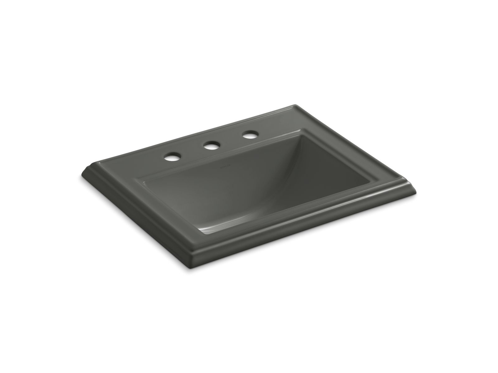 26920-memoirs-classic-drop-in-bathroom-sink-with-8-widespread-faucet-holes-5.jpg Memoirs® Classic Drop-in bathroom sink with 8" widespread faucet holes