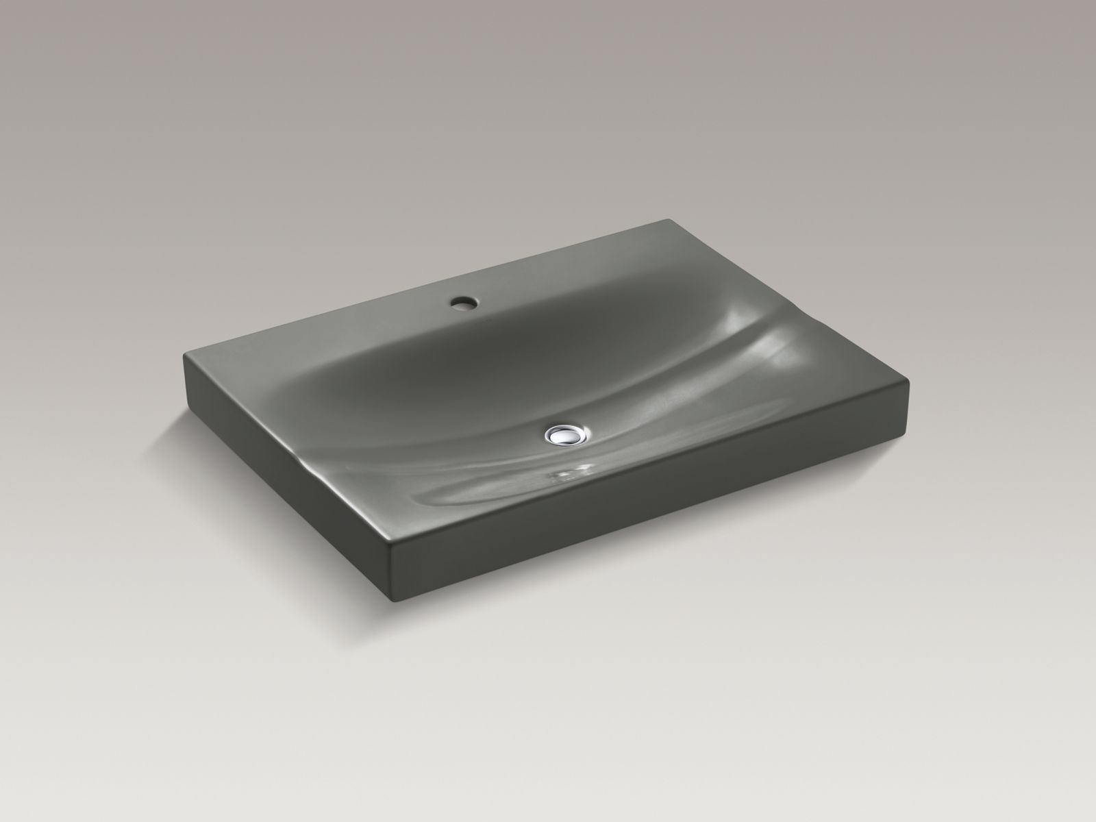 26996-strela-r-vanity-top-bathroom-sink-with-single-faucet-hole-5.jpg Strela(R) vanity-top bathroom sink with single faucet hole