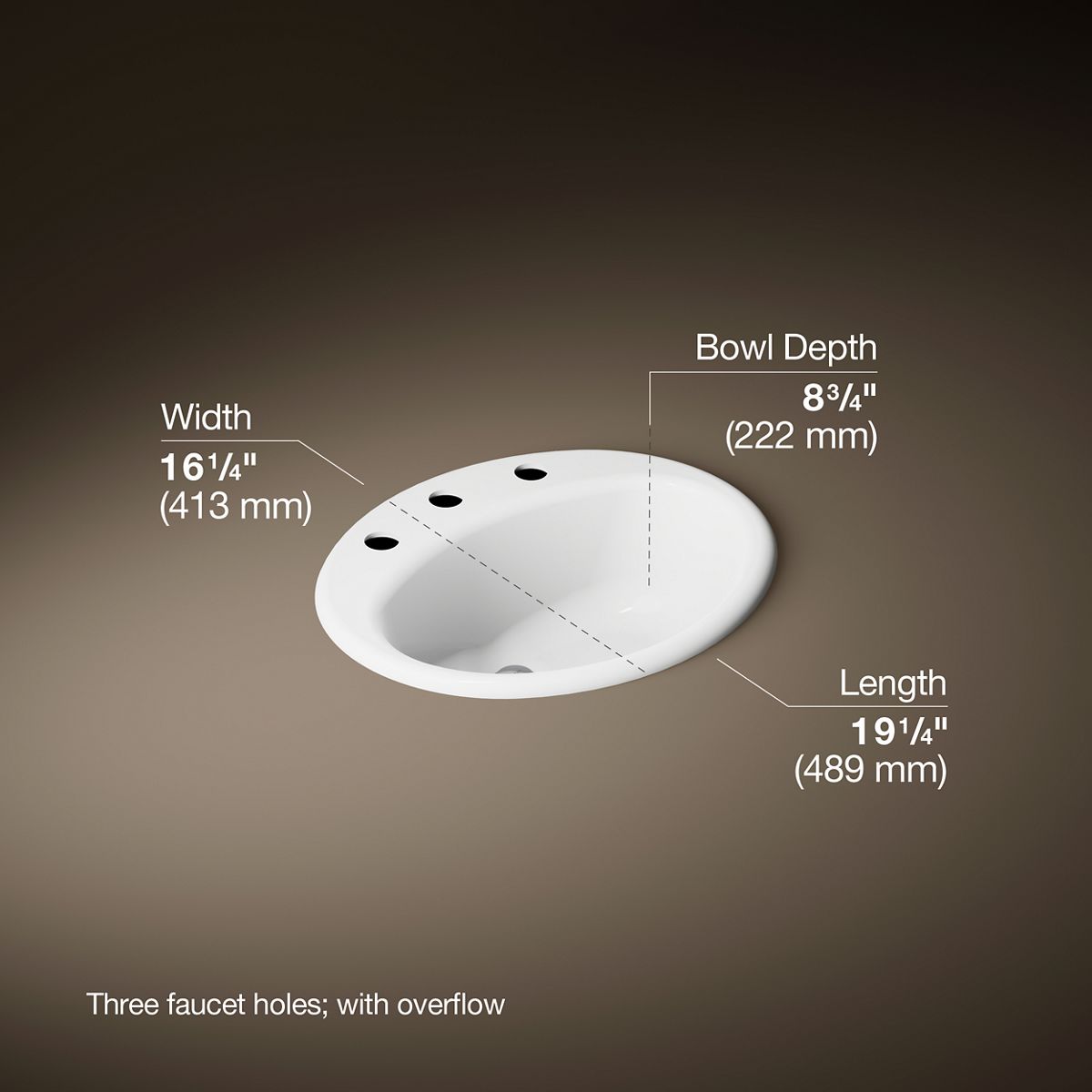 27016-farmington-19-1-4-oval-drop-in-bathroom-sink-23.jpg Farmington® 19-1/4" oval drop-in bathroom sink