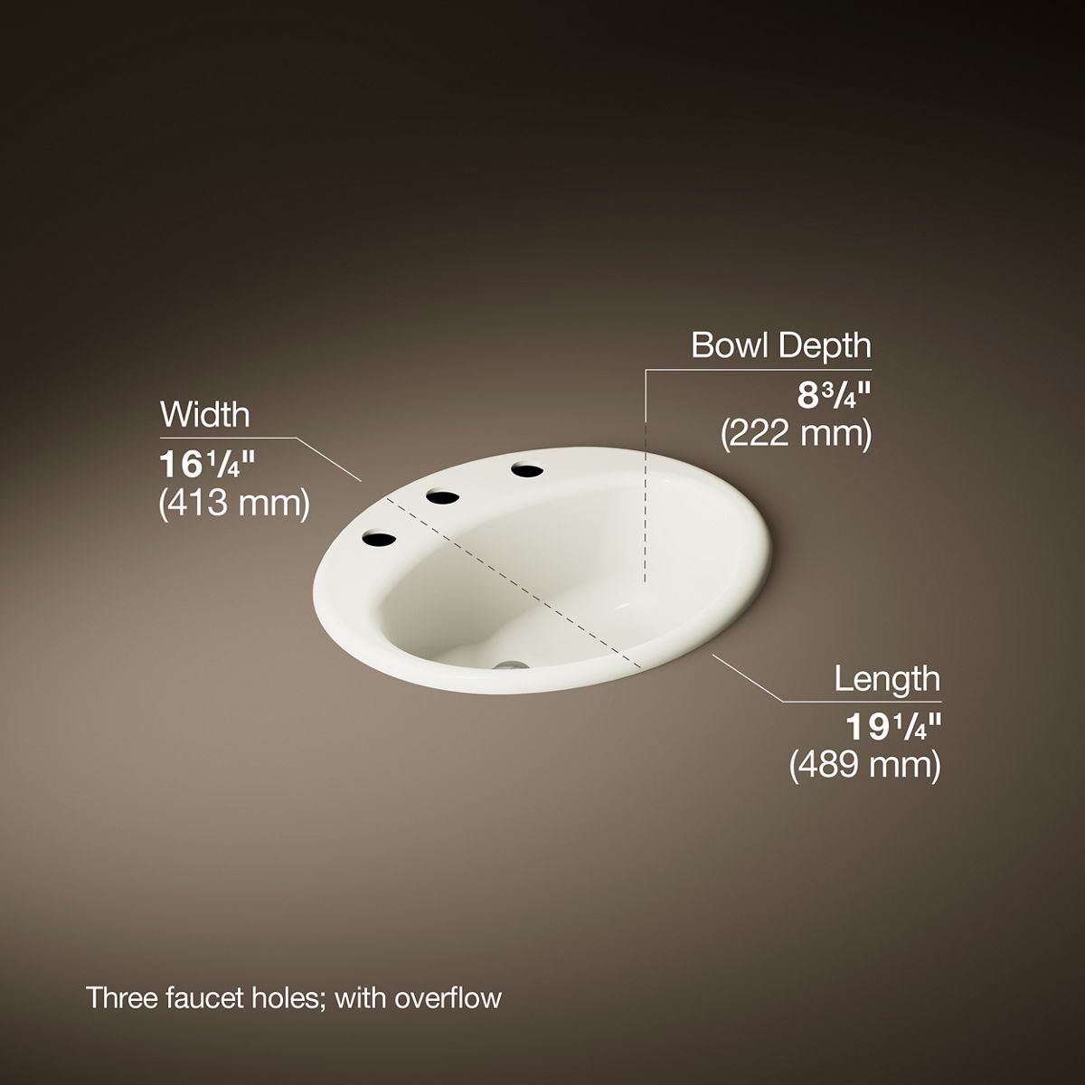 27016-farmington-19-1-4-oval-drop-in-bathroom-sink-24.jpg Farmington® 19-1/4" oval drop-in bathroom sink