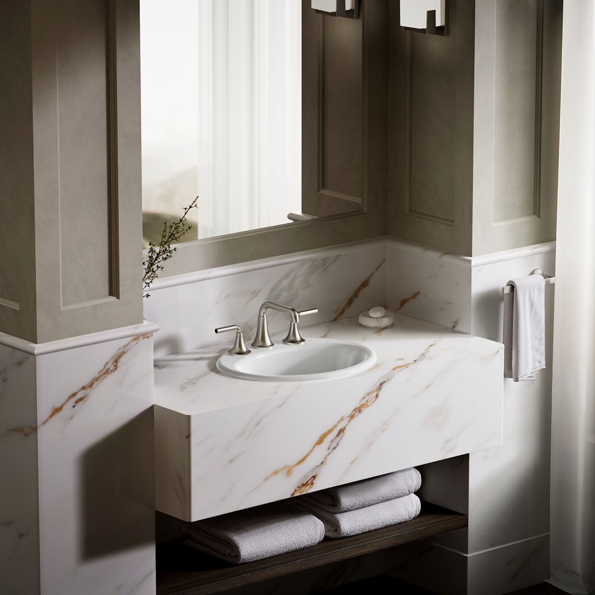 27016-farmington-19-1-4-oval-drop-in-bathroom-sink-26.jpg Farmington® 19-1/4" oval drop-in bathroom sink