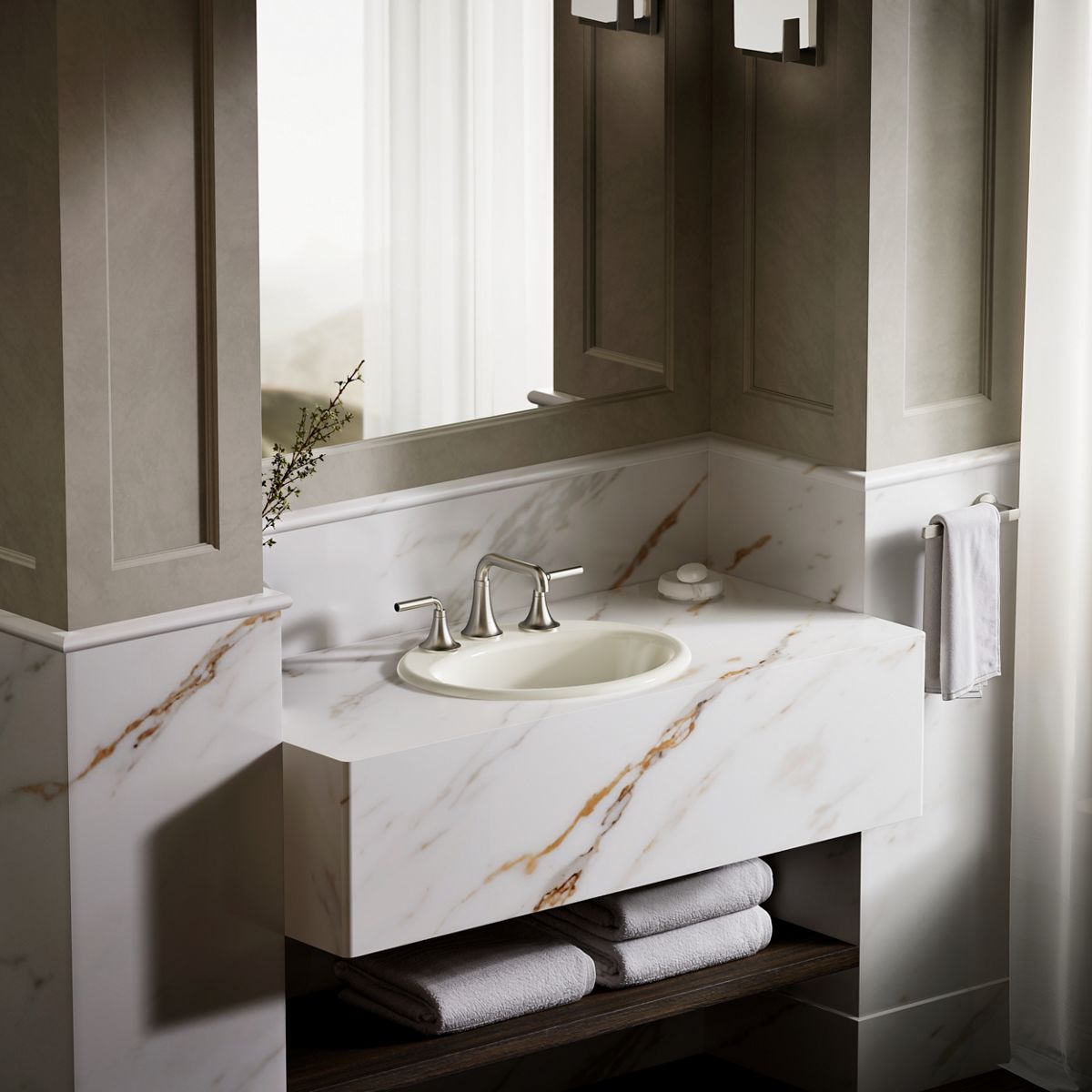 27016-farmington-19-1-4-oval-drop-in-bathroom-sink-27.jpg Farmington® 19-1/4" oval drop-in bathroom sink