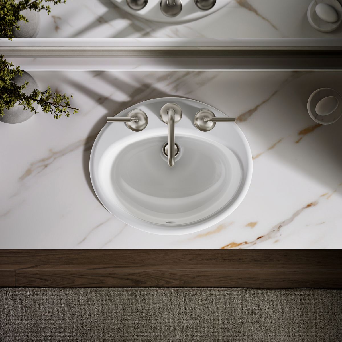 27016-farmington-19-1-4-oval-drop-in-bathroom-sink-44.jpg Farmington® 19-1/4" oval drop-in bathroom sink