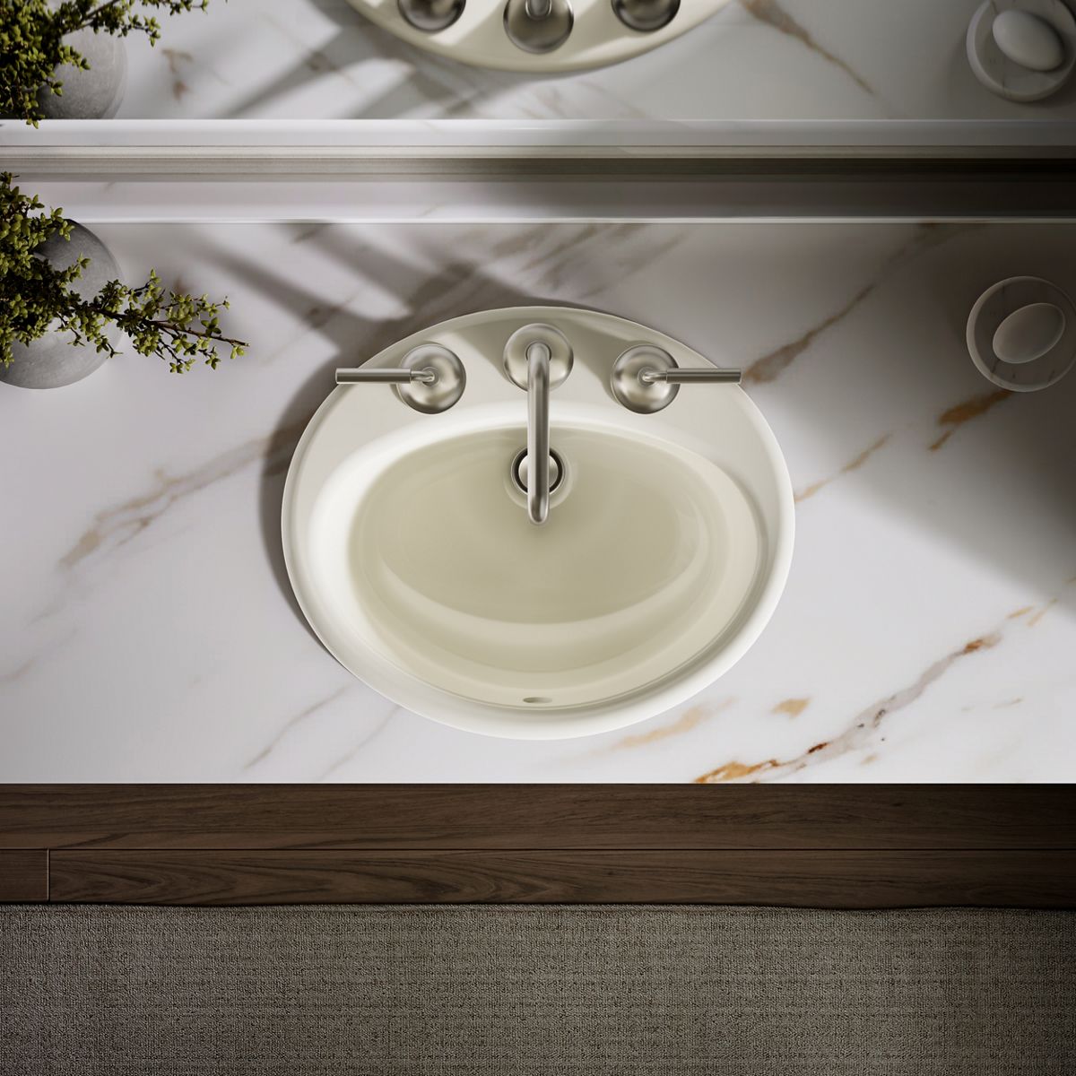 27016-farmington-19-1-4-oval-drop-in-bathroom-sink-45.jpg Farmington® 19-1/4" oval drop-in bathroom sink
