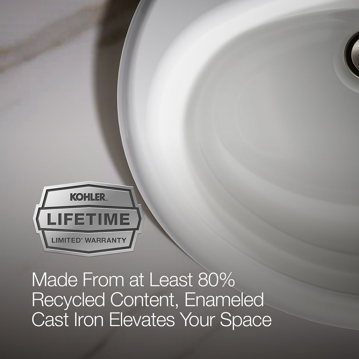27016-farmington-19-1-4-oval-drop-in-bathroom-sink-47.jpg Farmington® 19-1/4" oval drop-in bathroom sink