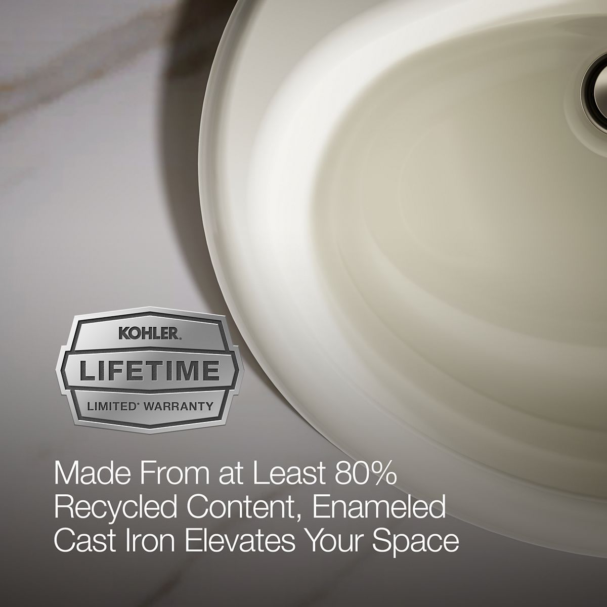 27016-farmington-19-1-4-oval-drop-in-bathroom-sink-48.jpg Farmington® 19-1/4" oval drop-in bathroom sink