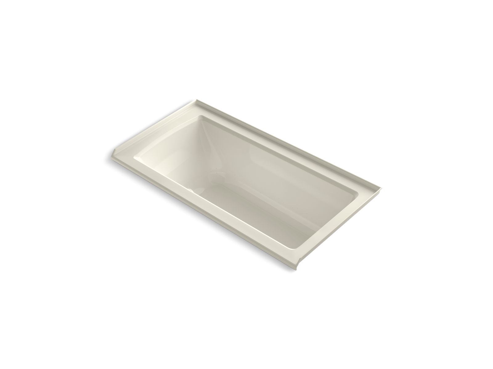 2705-archer-60-x-30-alcove-heated-bubblemassage-air-bath-right-drain-6.jpg Archer® 60" x 30" alcove Heated BubbleMassage™ air bath, right drain