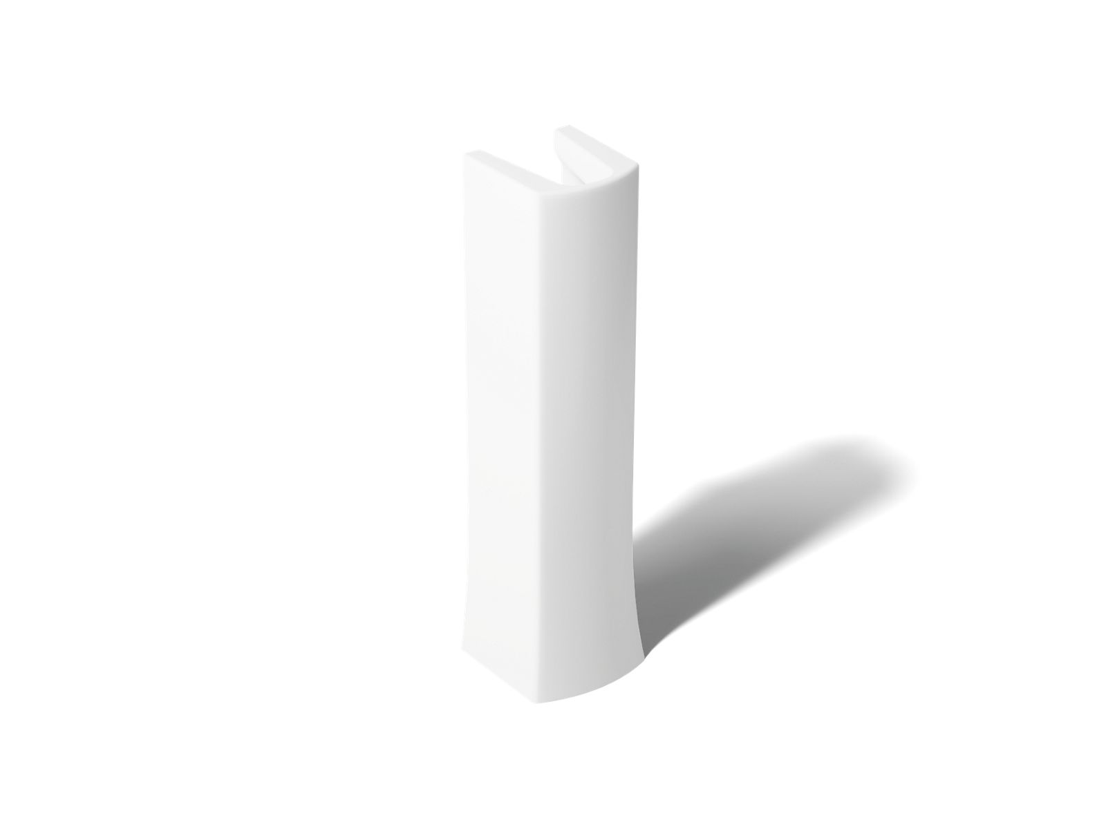 Kelston® Pedestal sink base