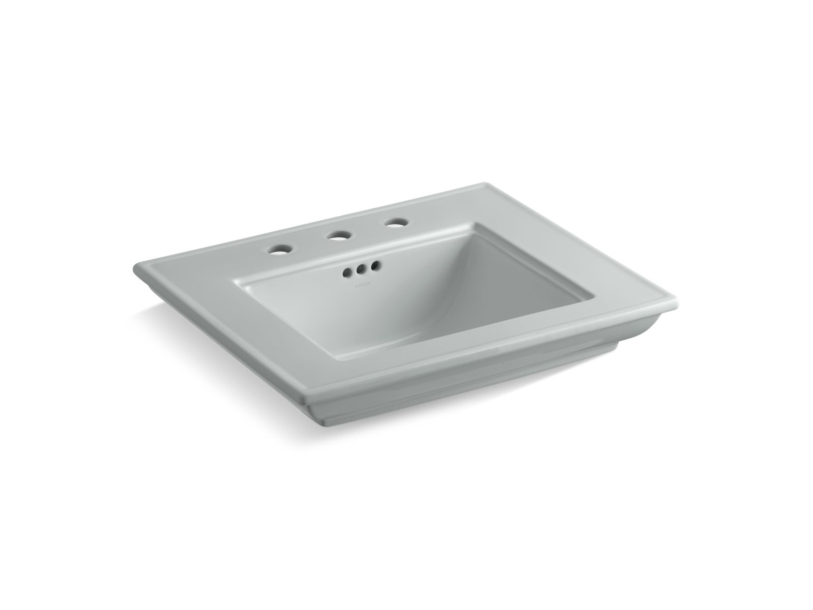 27136-memoirs-stately-bathroom-sink-with-8-widespread-faucet-holes-6.jpg Memoirs® Stately Bathroom sink with 8" widespread faucet holes