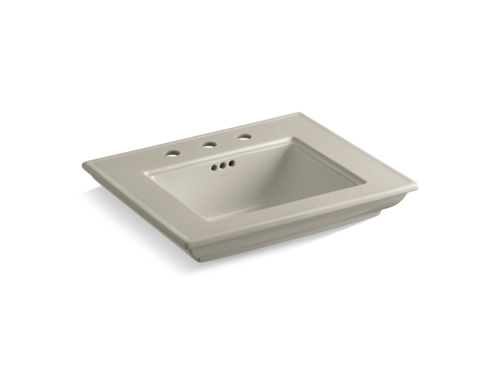 27136-memoirs-stately-bathroom-sink-with-8-widespread-faucet-holes-8.jpg Memoirs® Stately Bathroom sink with 8" widespread faucet holes