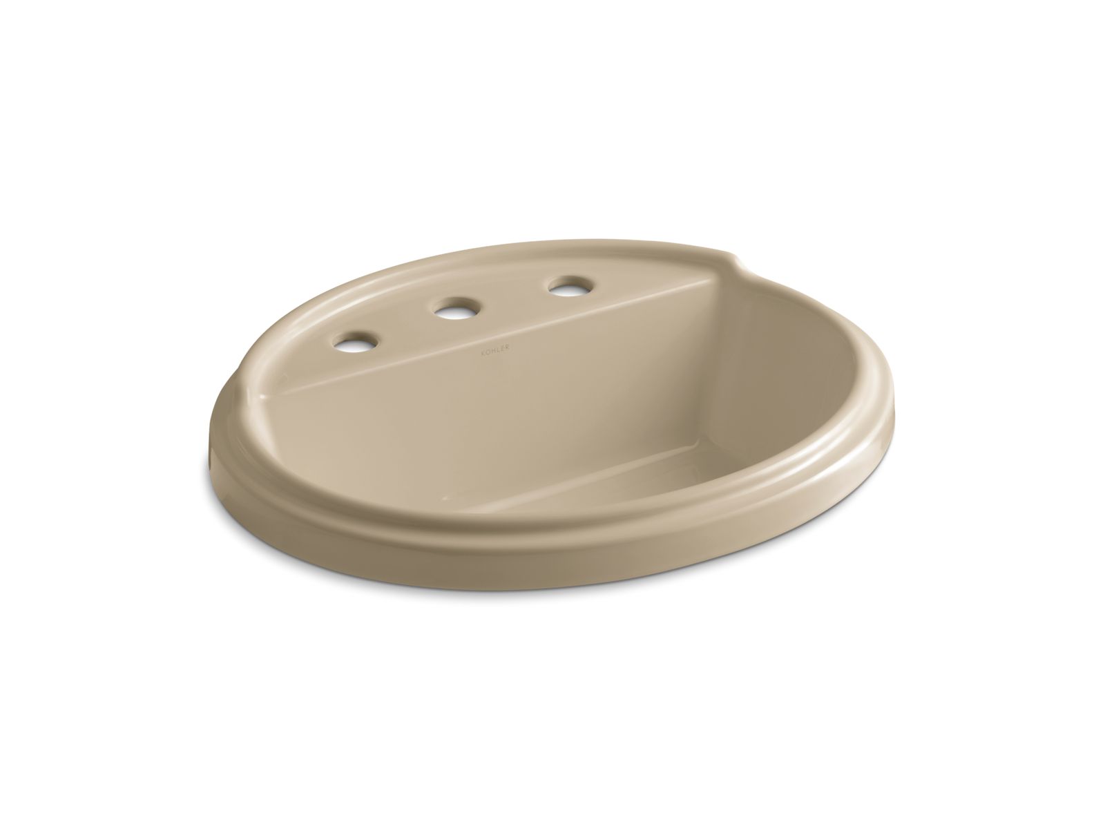 27203-tresham-drop-in-bathroom-sink-with-8-widespread-faucet-holes-2.jpg Tresham® Drop-in bathroom sink with 8" widespread faucet holes