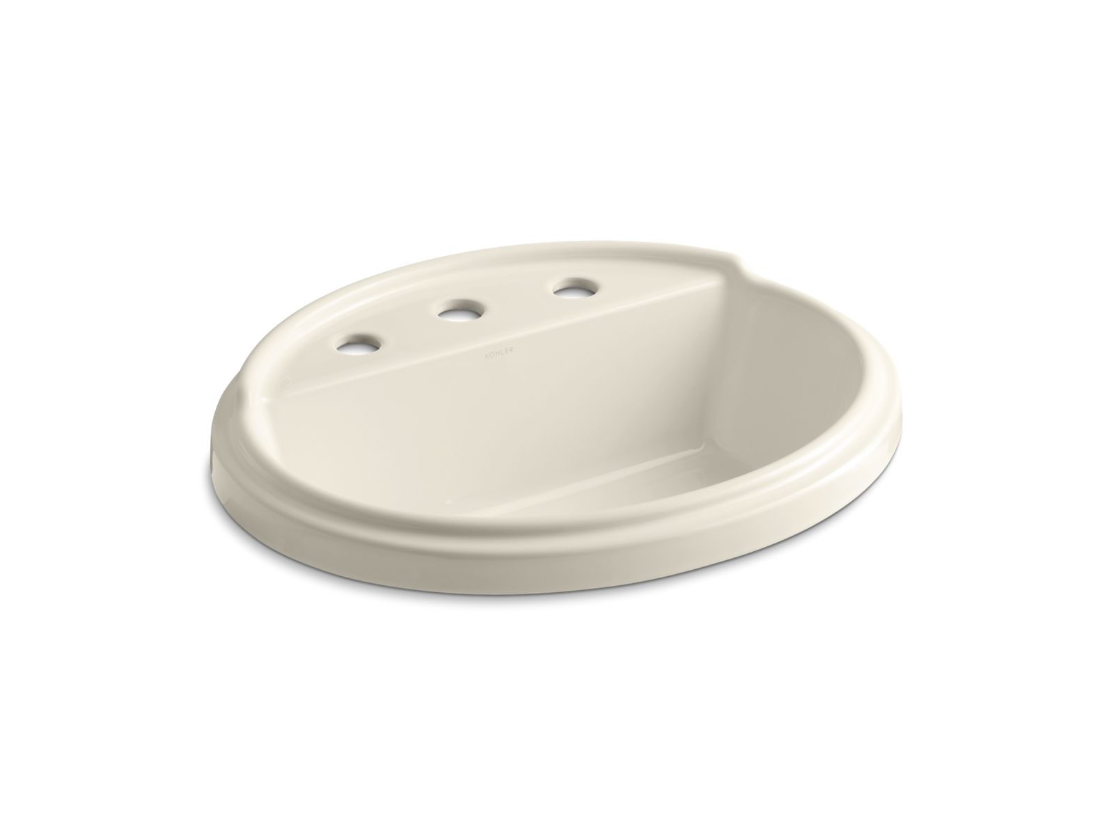 27203-tresham-drop-in-bathroom-sink-with-8-widespread-faucet-holes-3.jpg Tresham® Drop-in bathroom sink with 8" widespread faucet holes