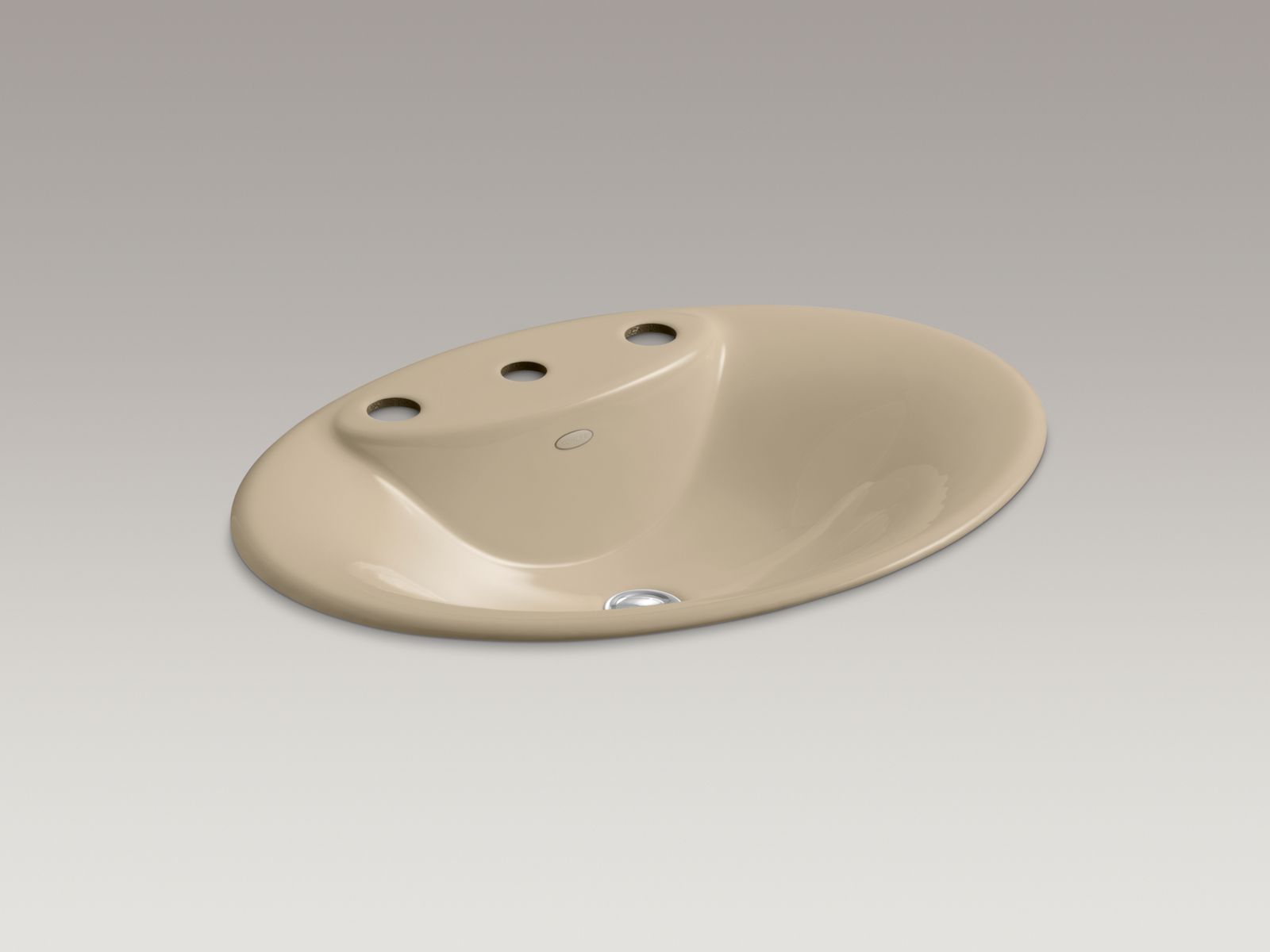 27255-maratea-drop-in-bathroom-sink-with-8-widespread-faucet-holes-2.jpg Maratea® Drop-in bathroom sink with 8" widespread faucet holes