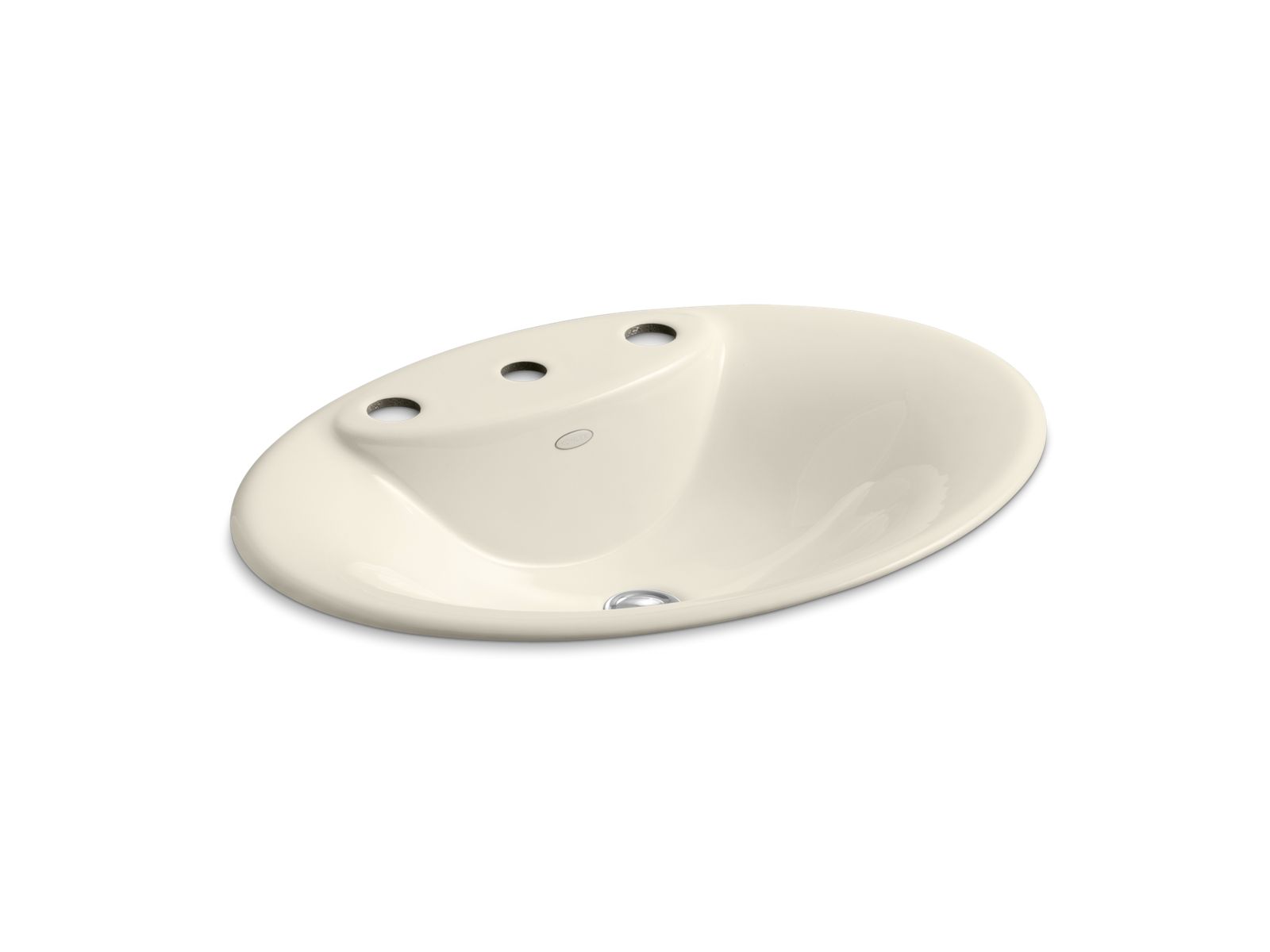 27255-maratea-drop-in-bathroom-sink-with-8-widespread-faucet-holes-3.jpg Maratea® Drop-in bathroom sink with 8" widespread faucet holes