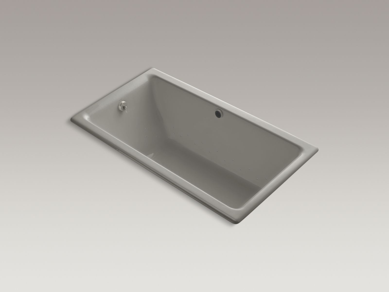 2728-kathryn-r-66-x-36-drop-in-bubblemassage-tm-air-bath-with-vibrant-r-brushed-nickel-airjet-color-finish-8.jpg Kathryn(R) 66" x 36" drop-in BubbleMassage(TM) Air Bath with Vibrant(R) Brushed Nickel airjet color finish