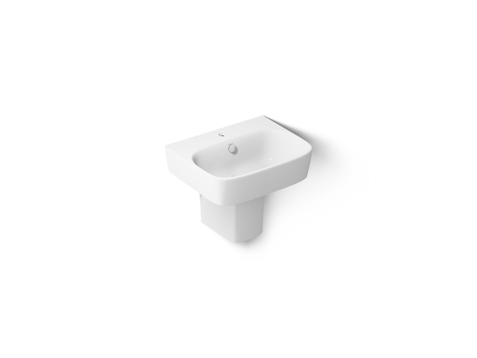 27314-modernlife-21-3-4-rectangular-wall-mount-bathroom-sink-1.jpg ModernLife® 21-3/4" rectangular wall-mount bathroom sink